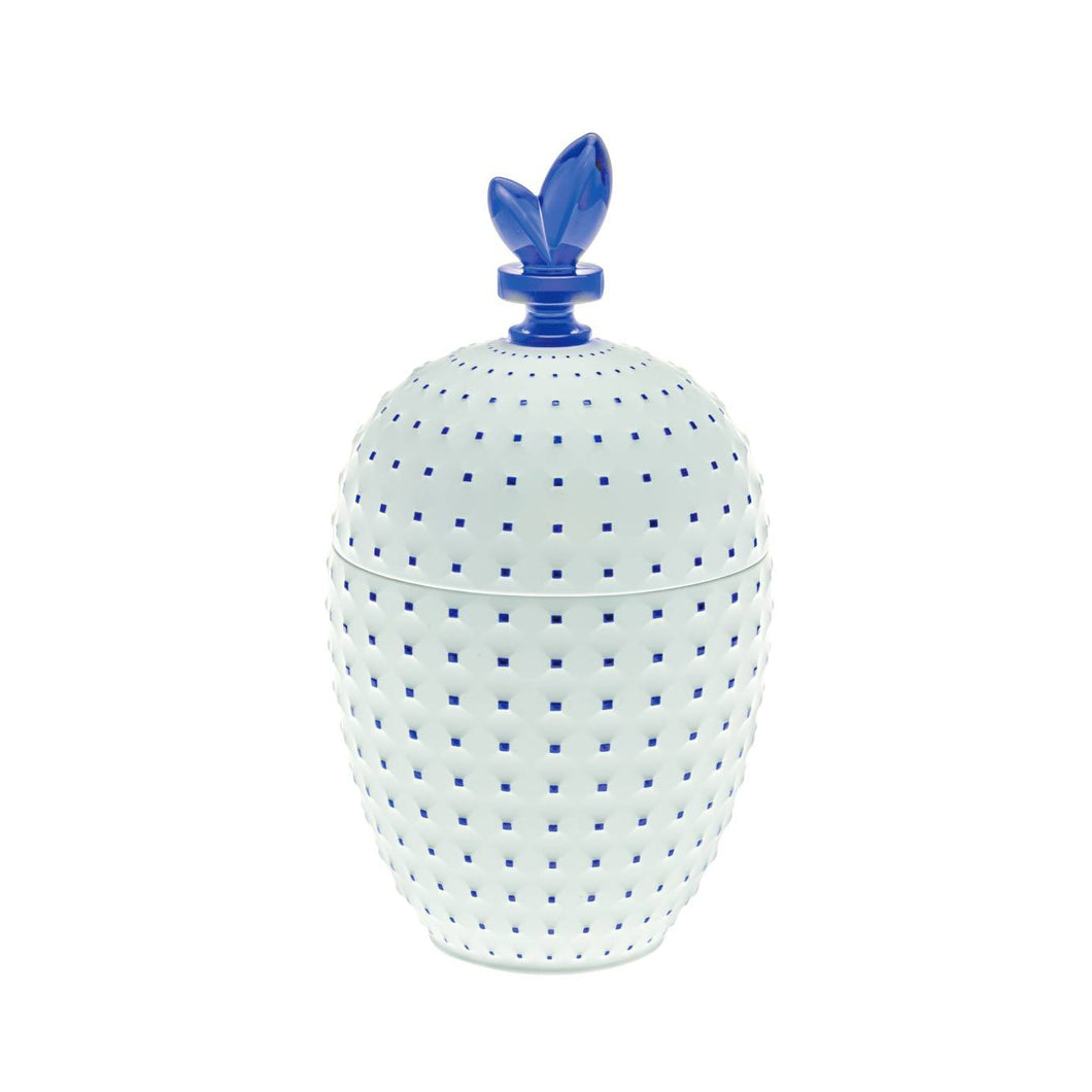 Vista Alegre Blue Ming - Tall Box