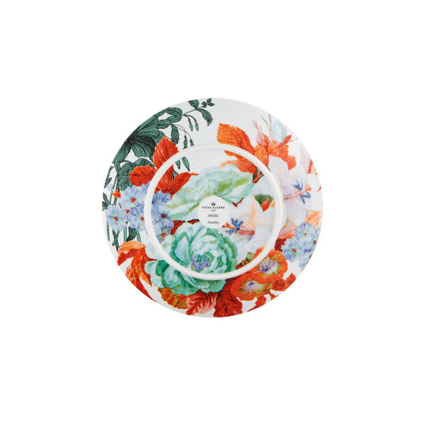 Load image into Gallery viewer, Vista Alegre Duality - Dinner Plate, Set of 4
