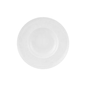 Vista Alegre Duality - Soup Plate, Set of 4