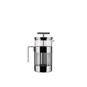 Alessi 9094 Press Filter Coffee Maker 8 Cups