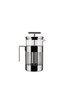 Alessi 9094 Press Filter Coffee Maker 8 Cups