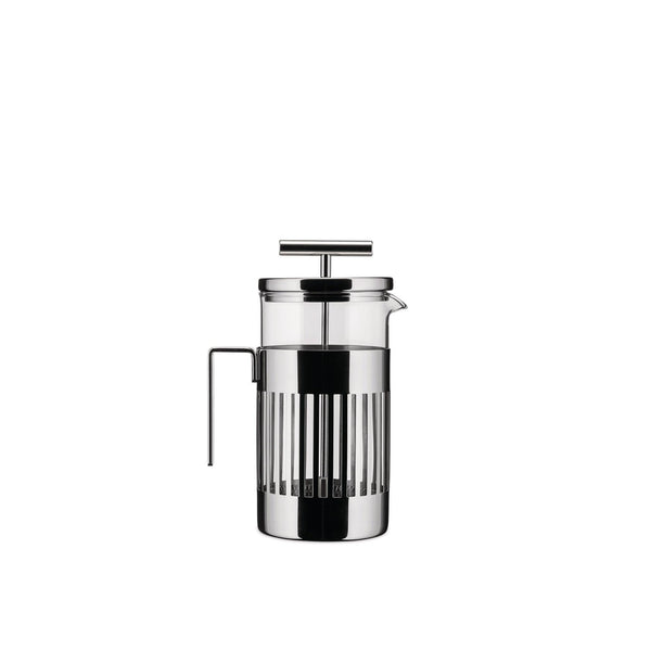 Load image into Gallery viewer, Alessi 9094 Press Filter Coffee Maker 8 Cups
