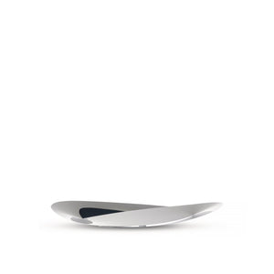 Alessi Octave Bread And Breadstick Basket