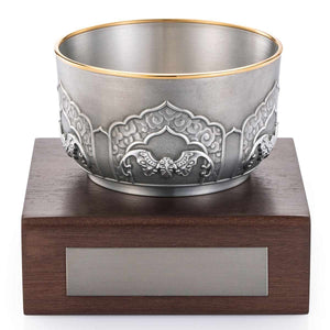 Royal Selangor Five Blessings Wealth Bowl
