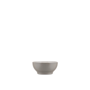 Alessi Tonale Small Bowl Light Grey, Set of 4