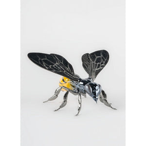 Lladro Bee Sculpture