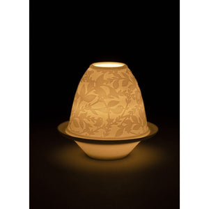 Lladro Lithophane - Votive Handicrafts