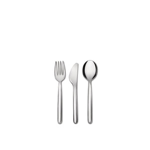 Alessi Food A Porter, Cutlery Set G