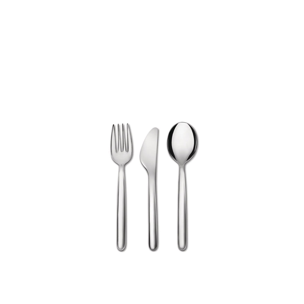Alessi Food A Porter, Cutlery Set G