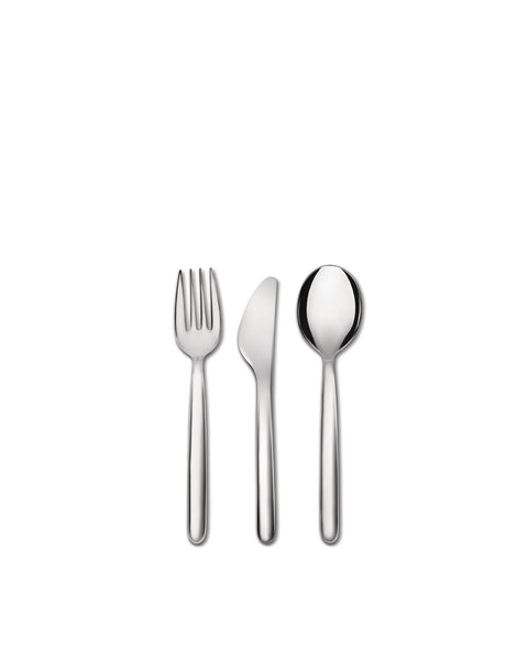 Load image into Gallery viewer, Alessi Food A Porter, Cutlery Set G
