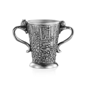 Royal Selangor Tree House Child's Mug