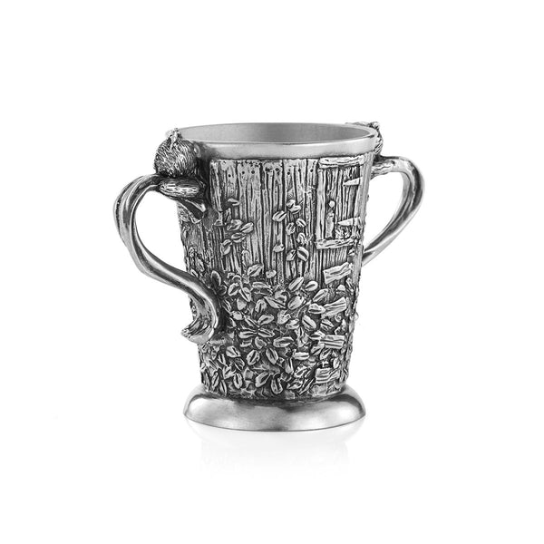 Load image into Gallery viewer, Royal Selangor Tree House Child's Mug
