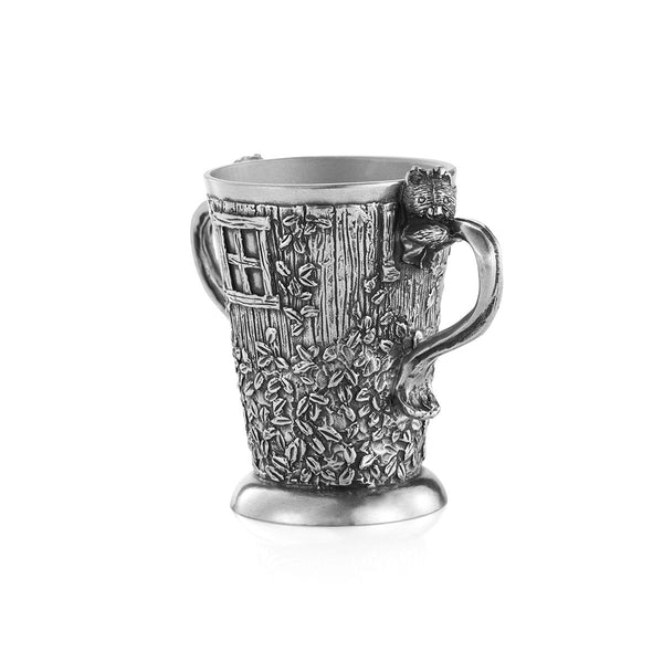 Load image into Gallery viewer, Royal Selangor Tree House Child's Mug
