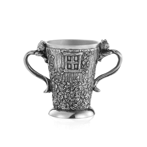 Load image into Gallery viewer, Royal Selangor Tree House Child's Mug
