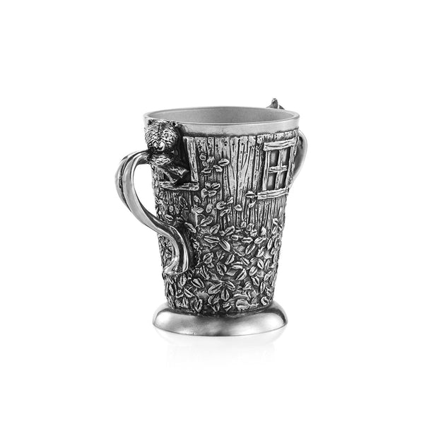 Load image into Gallery viewer, Royal Selangor Tree House Child's Mug

