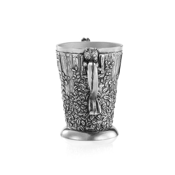 Load image into Gallery viewer, Royal Selangor Tree House Child's Mug
