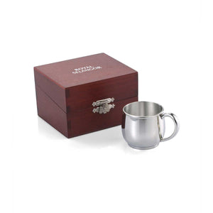 Royal Selangor Gift-boxed Child's Mug