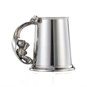 Royal Selangor Teddy Bears' Picnic Swing Baby Mug
