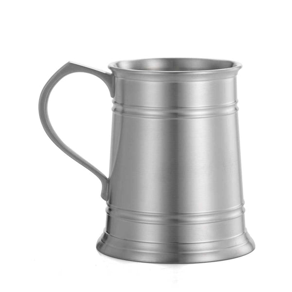 Load image into Gallery viewer, Royal Selangor Straight-sided Tankard SM
