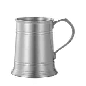 Royal Selangor Straight-sided Tankard SM
