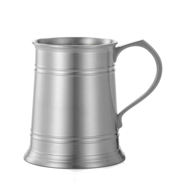 Load image into Gallery viewer, Royal Selangor Straight-sided Tankard SM
