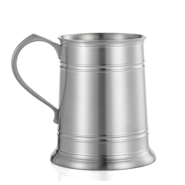 Load image into Gallery viewer, Royal Selangor Straight-sided Tankard MD
