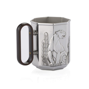 Royal Selangor Panther Tankard LG