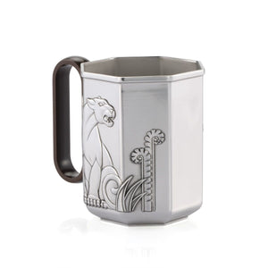 Royal Selangor Panther Tankard LG