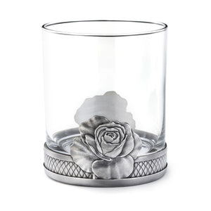 Royal Selangor Rose Whisky Tumbler