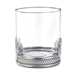 Royal Selangor Rose Whisky Tumbler