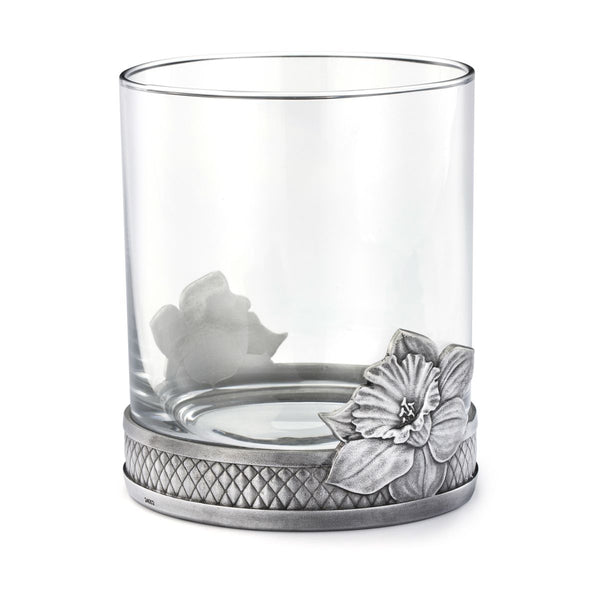 Load image into Gallery viewer, Royal Selangor Daffodil Whisky Tumbler

