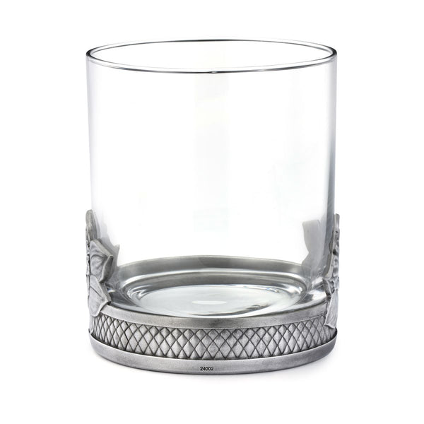 Load image into Gallery viewer, Royal Selangor Daffodil Whisky Tumbler
