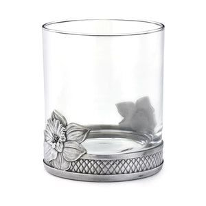Royal Selangor Daffodil Whisky Tumbler