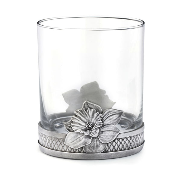 Load image into Gallery viewer, Royal Selangor Daffodil Whisky Tumbler
