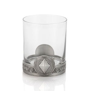 Royal Selangor Diamonds Whisky Tumbler