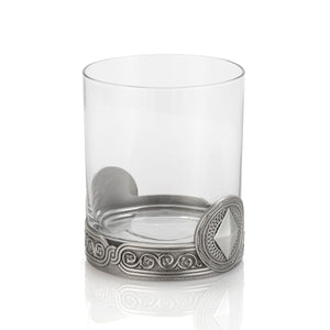 Royal Selangor Diamonds Whisky Tumbler