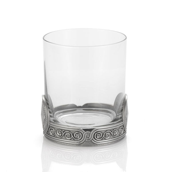Load image into Gallery viewer, Royal Selangor Diamonds Whisky Tumbler
