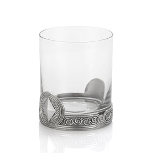 Royal Selangor Diamonds Whisky Tumbler