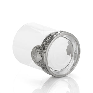 Royal Selangor Diamonds Whisky Tumbler