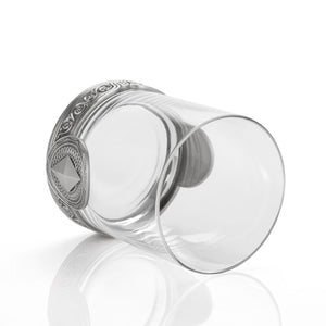 Royal Selangor Diamonds Whisky Tumbler