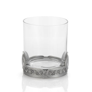 Royal Selangor Spades Whisky Tumbler