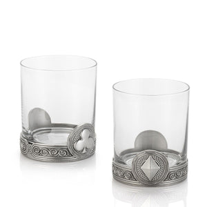 Royal Selangor Ace 4-tumbler Set