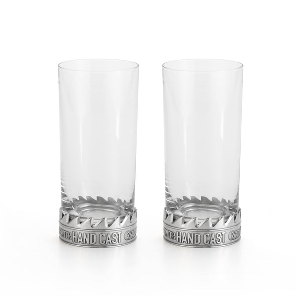 Load image into Gallery viewer, Royal Selangor Toolbar Highball
