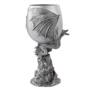 Royal Selangor Drogon Goblet