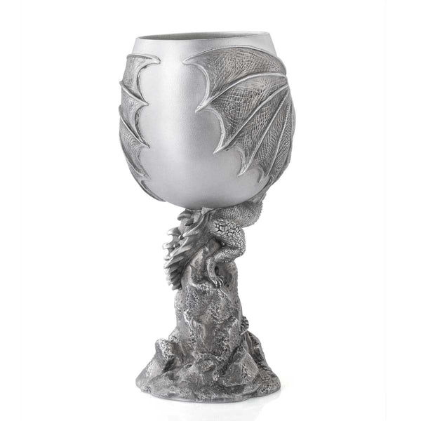 Load image into Gallery viewer, Royal Selangor Drogon Goblet
