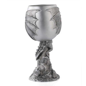 Royal Selangor Drogon Goblet