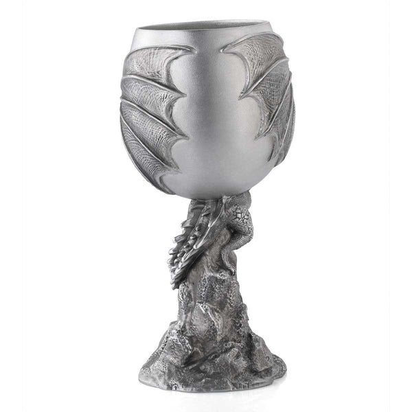 Load image into Gallery viewer, Royal Selangor Drogon Goblet
