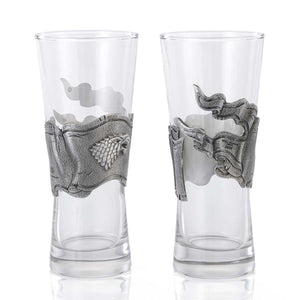 Royal Selangor Ice & Fire Pilsner Pair