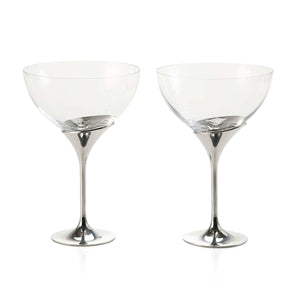 Royal Selangor Domaine Coupe Pair