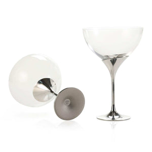 Royal Selangor Domaine Coupe Pair